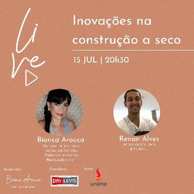 18 - Inovações na construção a seco 18 - Inovações na construção a seco