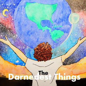 Ep. 2 - Our Feature Presentation