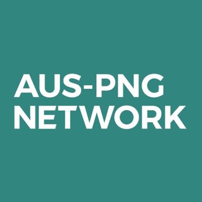 Aus-PNG Network: Women in politics in PNG - Damarise Bonga