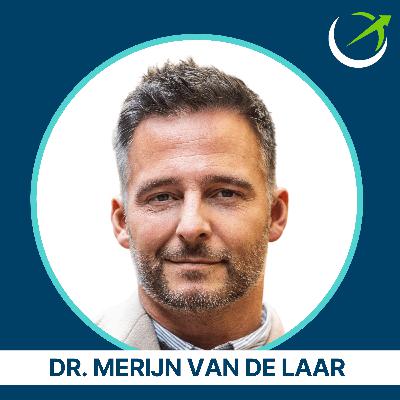 6 Hours Of Sleep Per Night Is OK??? Plus How To Sleep Like A Caveman (Wisdom From Our Ancestors For A Better Night's Sleep!) With Dr. Merijn van de Laar