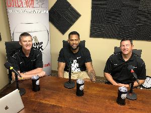 Arkansas Episode 69 – Kevin Williams – Retired NFL Defensive Lineman