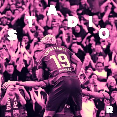 Another Wild Clásico, Bundesliga Goodbyes, and More!
