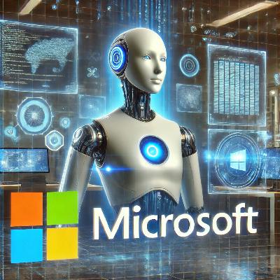 Episodio 6 : Productividad con Copilot ( Microsoft )