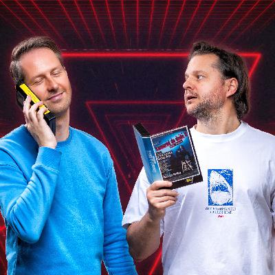 Kluci od videa se srdcem Skamene. Blíží se VHSky 2. Už 20. 10.!