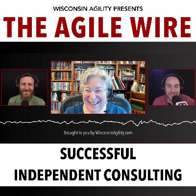 Successful Independent Consulting with Johanna Rothman