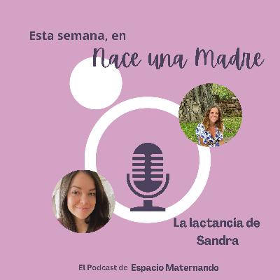 1x04 La lactancia de Sandra