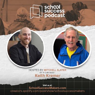 #187, Inside Alaskaβs Remote Schools with Keith Kremer #187, Inside Alaskaβs Remote Schools with Keith Kremer