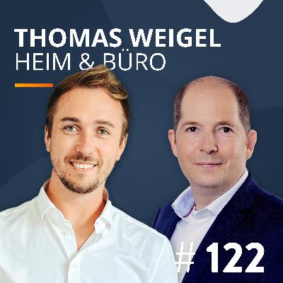 #122 Wachstum im Osten – so wächst die Marke Onvaya auf den östlichen Kaufland Marktplätzen (mit CEO Thomas Weigel)
