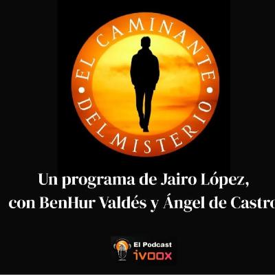 El humanoide de Talavera La Real,la historia del niño Pedrín y la verdadera historia de Jason
