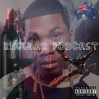REGULAR PODCAST - Episode 17