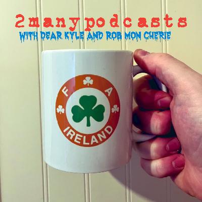 Episode 64: Supermarket etiquette and Kyle's session hack