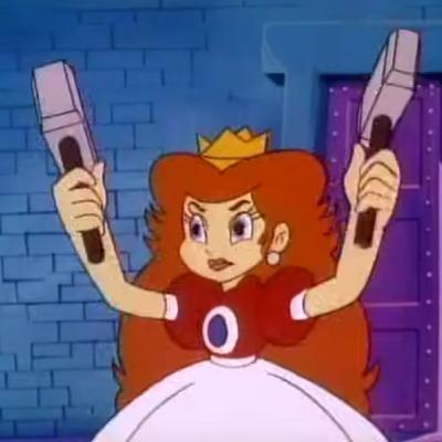 44. It Might Be Ugly, But It Floats!