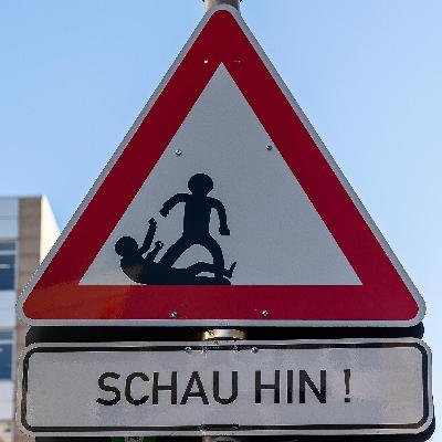 Kommentar - Appell gegen das Schweigen