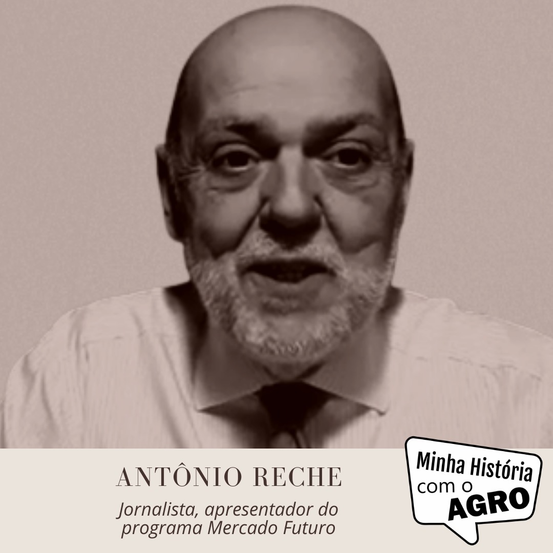 Episódio # 59 - Antônio Reche