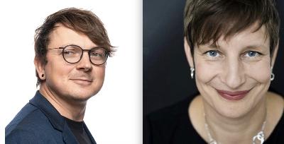 Eva Ullmann fragt Sören Hammerüller Eva Ullmann fragt Sören Hammerüller