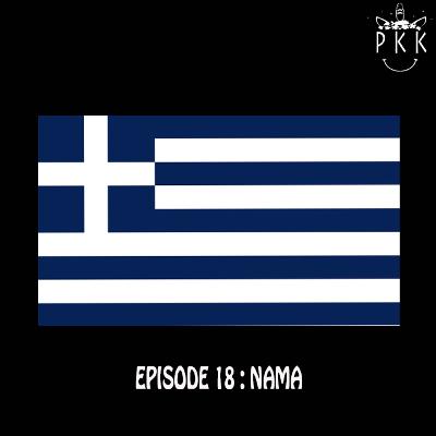 Episode 18 : Nama Episode 18 : Nama