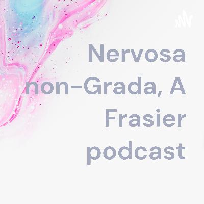 Frasier and The Chair