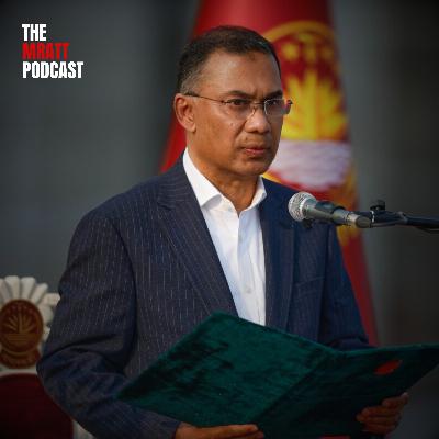 ရုပ်ပုံလွှာ | ပြည်ပြေးကနေ ဝန်ကြီးချုပ်ဖြစ်လာသူ