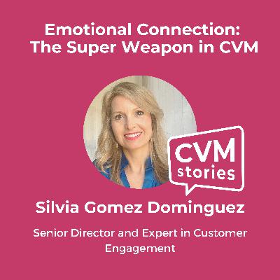 🎙️Emotional Connection The Super Weapon in CVM