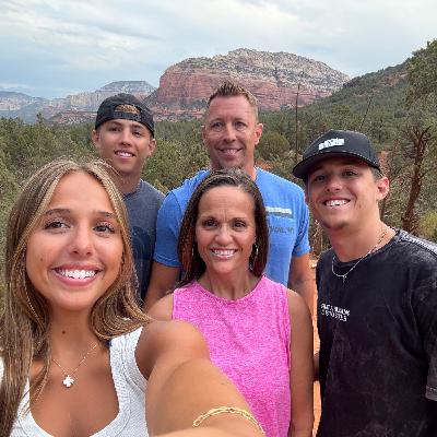 Carson and Jenni Thomas on trusting God during personal hardship Carson and Jenni Thomas on trusting God during personal hardship