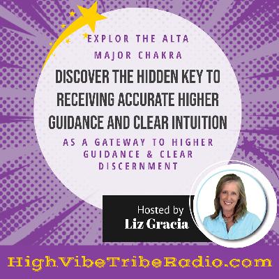 Discover the Hidden Key to Receiving Accurate Higher Guidance & Clear Intuition - Current Event expires Sept. 21st, 2022