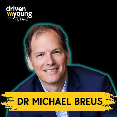 129. Sleep Doctor Explains Why You are So Tired Based on Science 129. Sleep Doctor Explains Why You are So Tired Based on Science