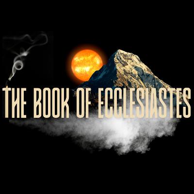 Ecclesiastes 12:9-14 | Decision Time Ecclesiastes 12:9-14 | Decision Time