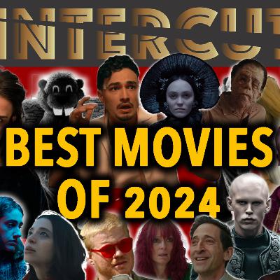 Best Movies of 2024 | Top 10 Films of the Year Lists