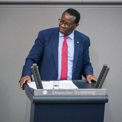 Diaby (SPD) kritisiert Merz: Ressentiments nützen uns nichts