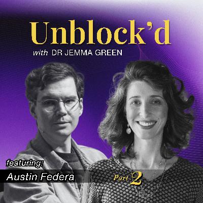 Building the Internets Future: Austin Federa on Infrastructure, Innovation and Energy (Part 2)( Building the Internets Future: Austin Federa on Infrastructure, Innovation and Energy (Part 2)(