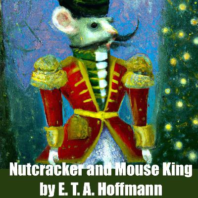 Nutcracker and Mouse King - The Conclusion 14 Nutcracker and Mouse King - The Conclusion 14