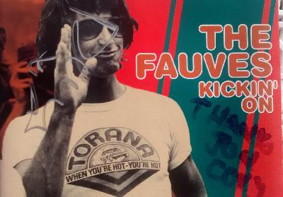 Episode 132: Kickin’ On Episode 132: Kickin’ On