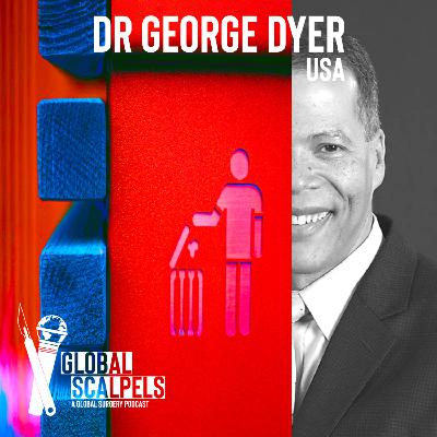 Ep 39: George Dyer