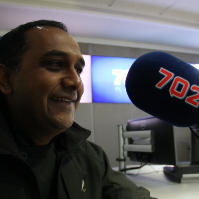 Food Feature: Chef Deena Naidoo, South Africa’s first MasterChef SA winner