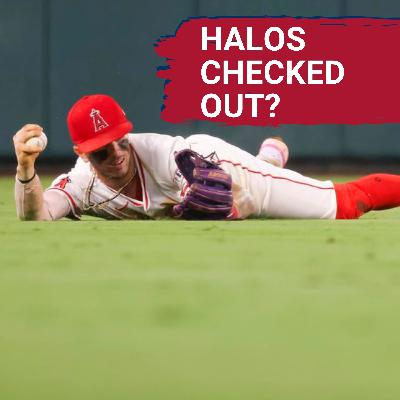 Los Angeles Angels' SLOPPY Defense Leads to Loss vs. Twins, Halos Checked Out? Rio Foster Update