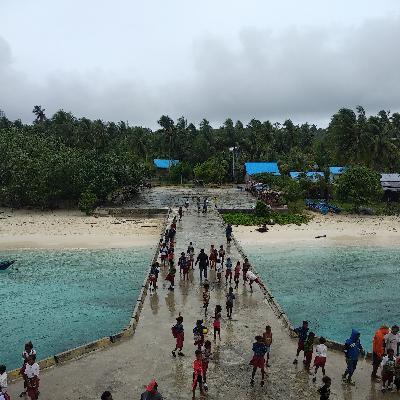 Ngomongin soal Papua Ngomongin soal Papua