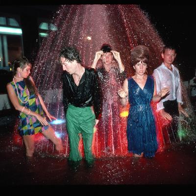 Mood Indigo 26 - ODD SOBS