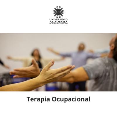 Terapia Ocupacional