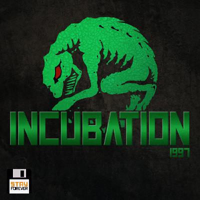 Incubation (SF 154)