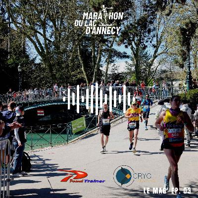 Comment bien récupérer avant et après un Marathon ? Comment bien récupérer avant et après un Marathon ?