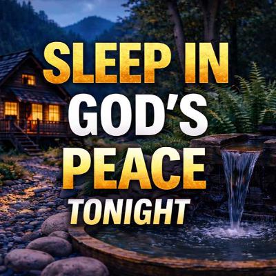 Peace That Guards Your Heart | Night Prayer for Strength & Calm Peace That Guards Your Heart | Night Prayer for Strength & Calm
