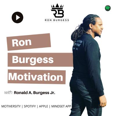#55- TEENS DEALING WITH PEER PRESSURE | Ron Burgess Motivation