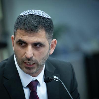 קרעי מגיב על הביקורת על חוק השידורים