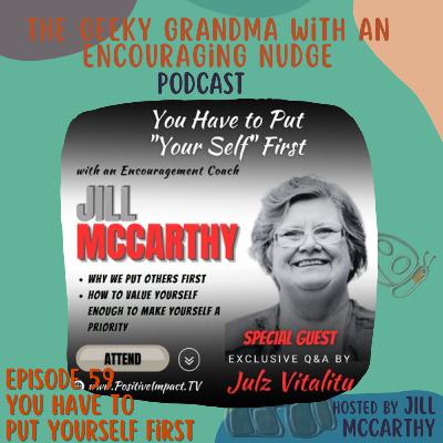 Episode#59 - Self-Love Summit