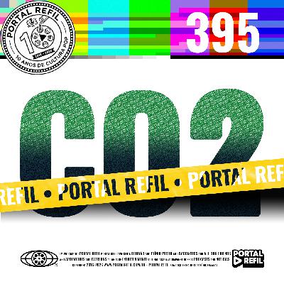 CO2 395 – Recomendações de Filmes Imperdíveis: Novidades do Cinema e os Melhores Filmes em Cartaz Esta Semana