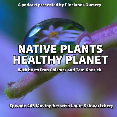 Moving Art with Louie Schwartzberg