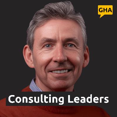 Build a Highly Specialized Consulting Firm That Delivers Cost Savings at Scale With Ross Collins