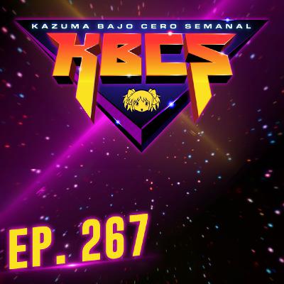 KBCS 267 - Soy una Princesa (Zelda)