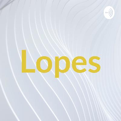Lopes (Trailer)