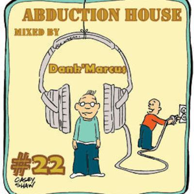 AHS#22 MixedByDank'Marcus[Cave Silence]